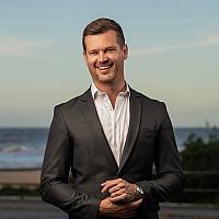 Comercial Guilherme Pilger