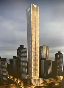 Memorare Apartments: O Futuro da Exclusividade no Centro da Cidade